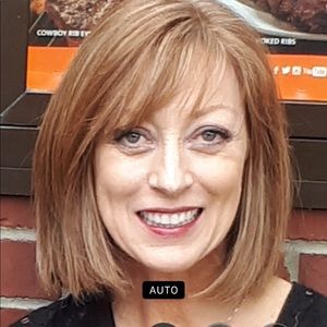 Meet your Posher, Patricia